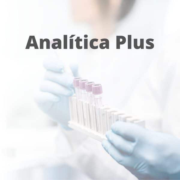 Analítica Plus