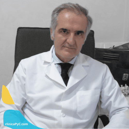 Gaspar Sánchez Castillejo