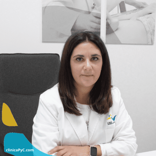 yolanda ríos ginecología
