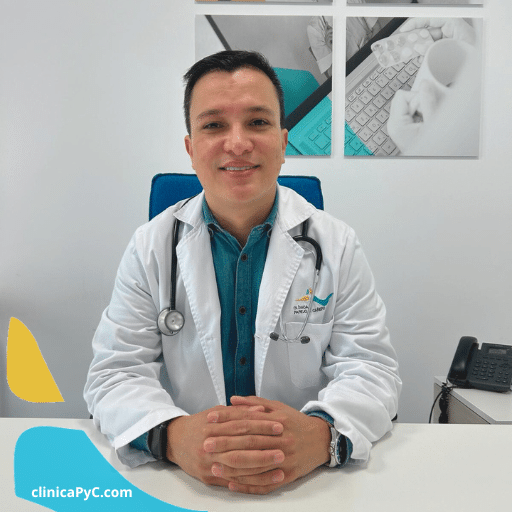 Cesar A Giraldo _Medicina de familia