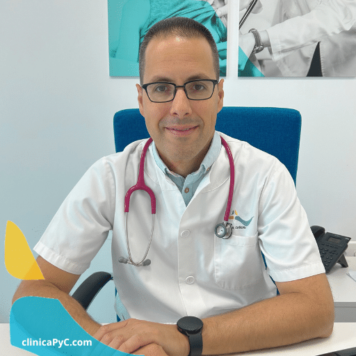 D Daniel Ruiz Pediatría