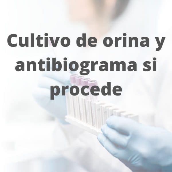 Análisis clínicos Clínica Parejo y Cañero