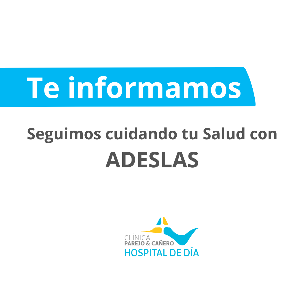 Adeslas