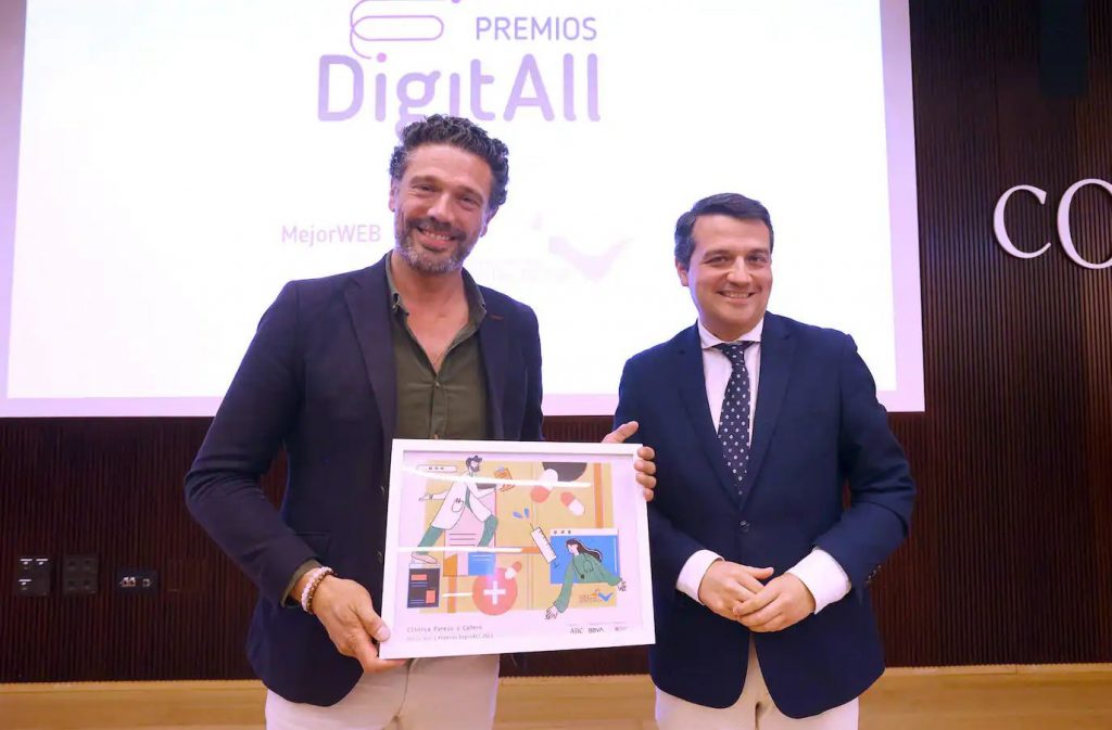 Premios Digitall Córdoba 2023